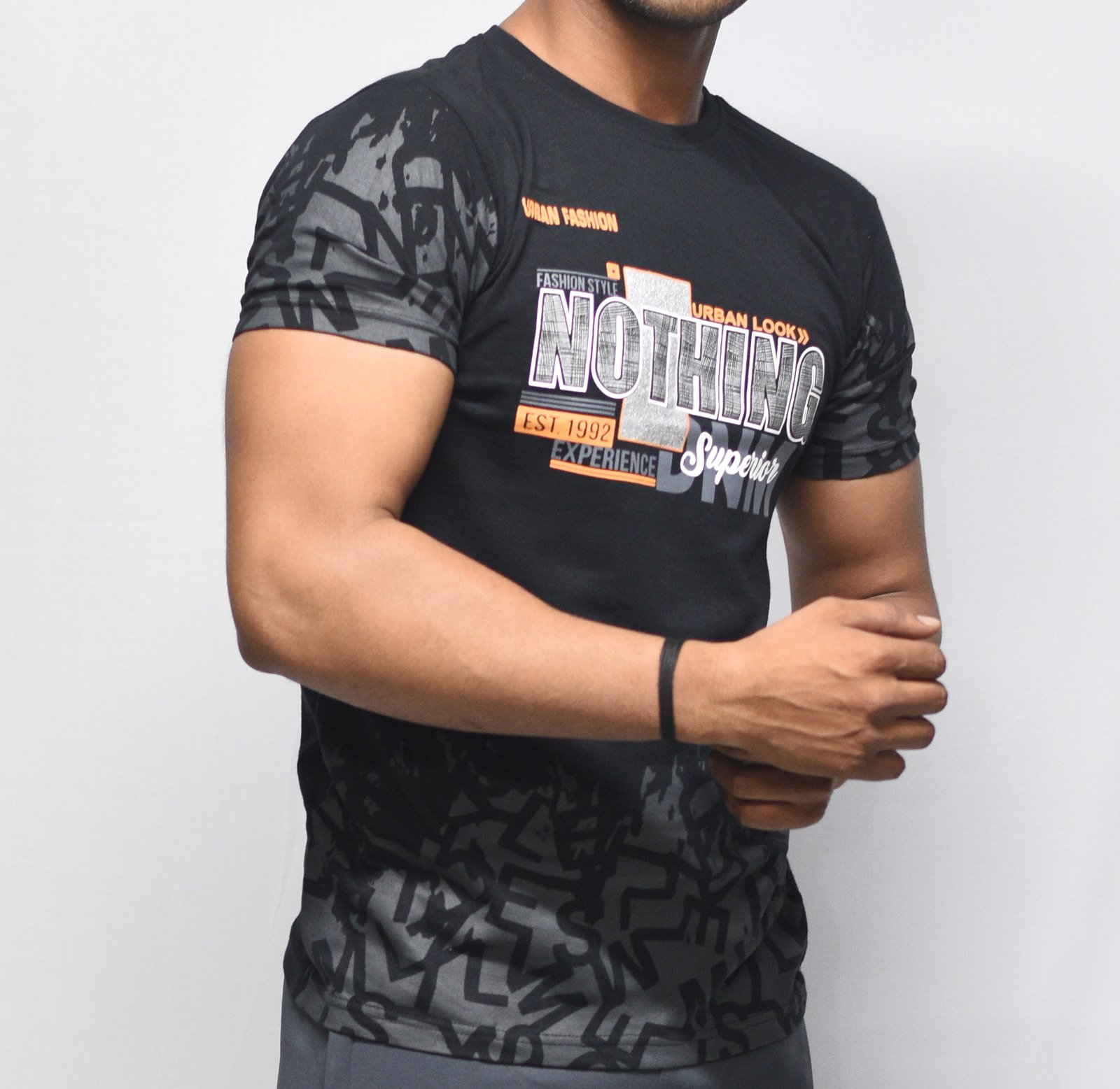 Men's Wool Cruiser Slip On